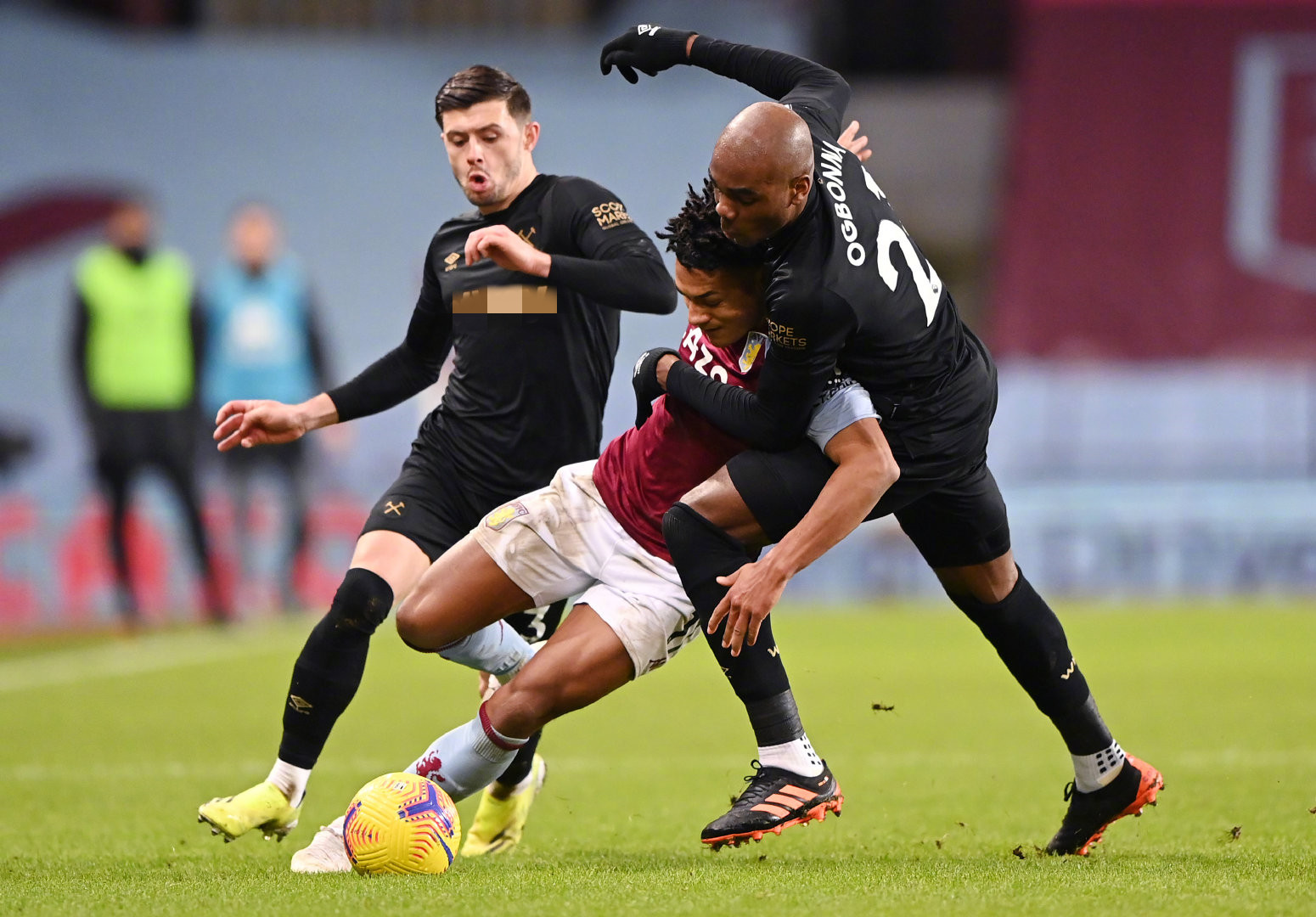 他的成功不 他的成功不